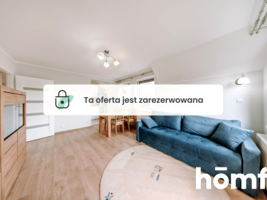 Mieszkanie Toruń