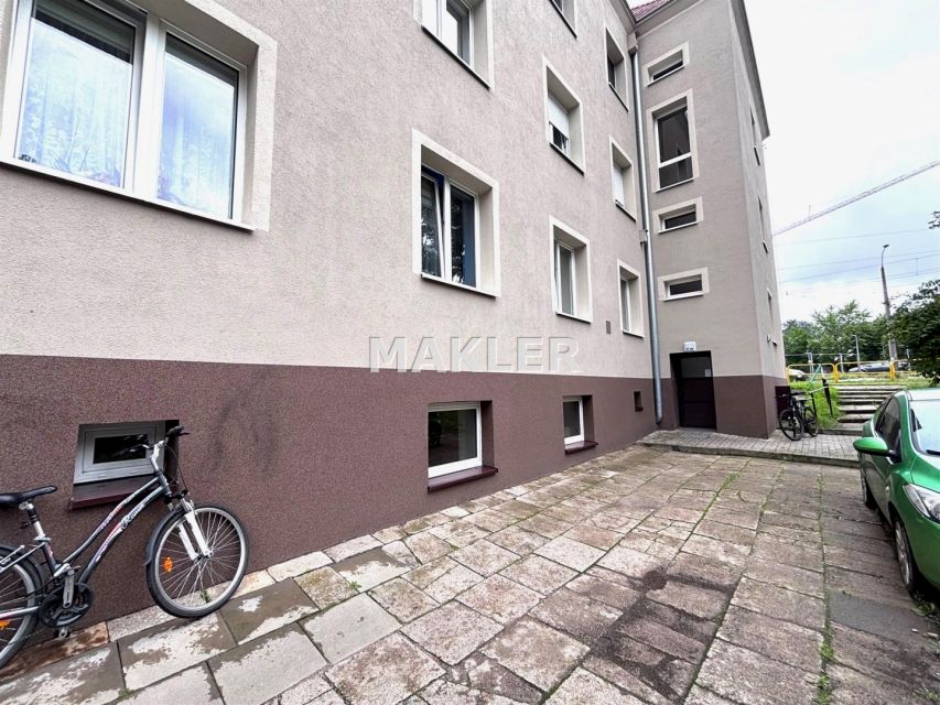 Mieszkanie Bydgoszcz