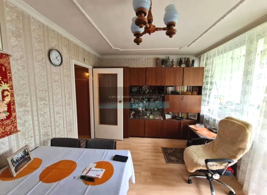 Mieszkanie blok mieszkalny sprzedaż