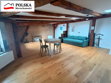 Mieszkanie Toruń