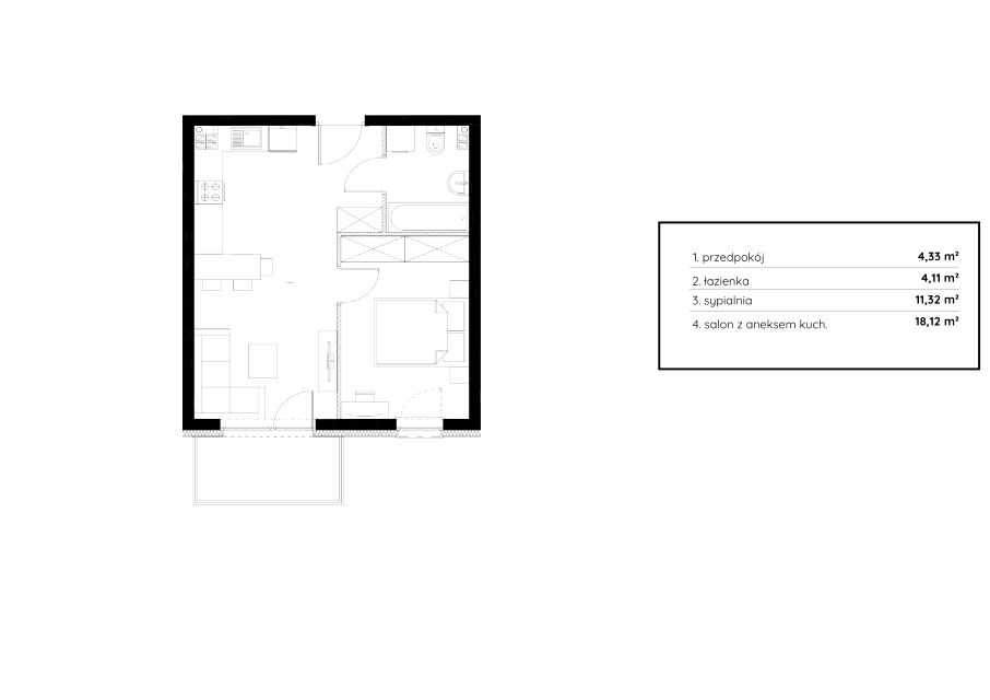 Mieszkanie Gdańsk sprzedaż