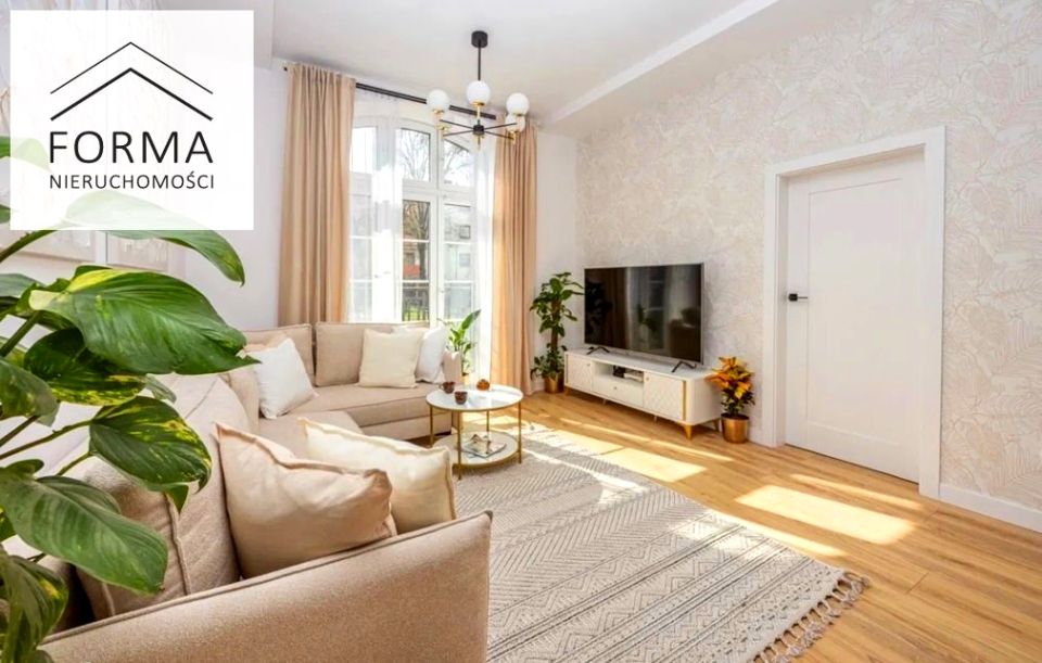 Mieszkanie Bydgoszcz