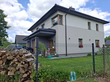 Dom Jabłonna