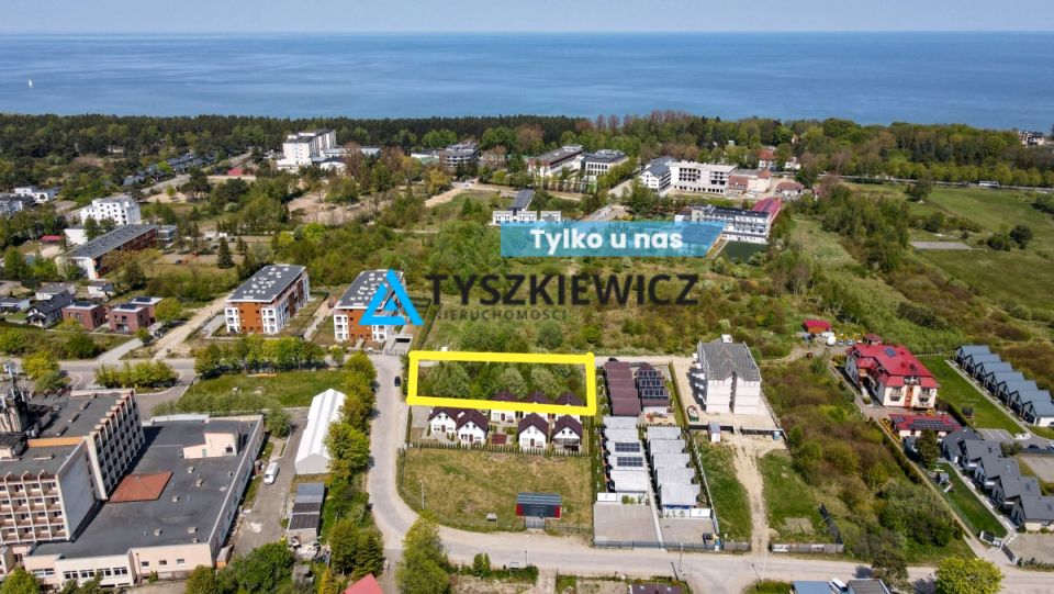 Działka budowlana sprzedam