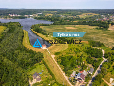 Działka budowlana Bielkowo
