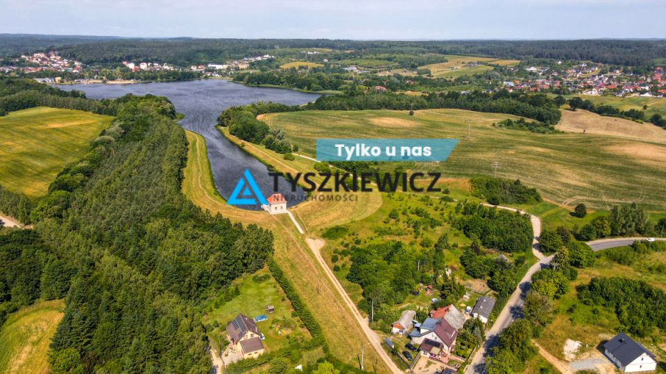 Działka budowlana Bielkowo