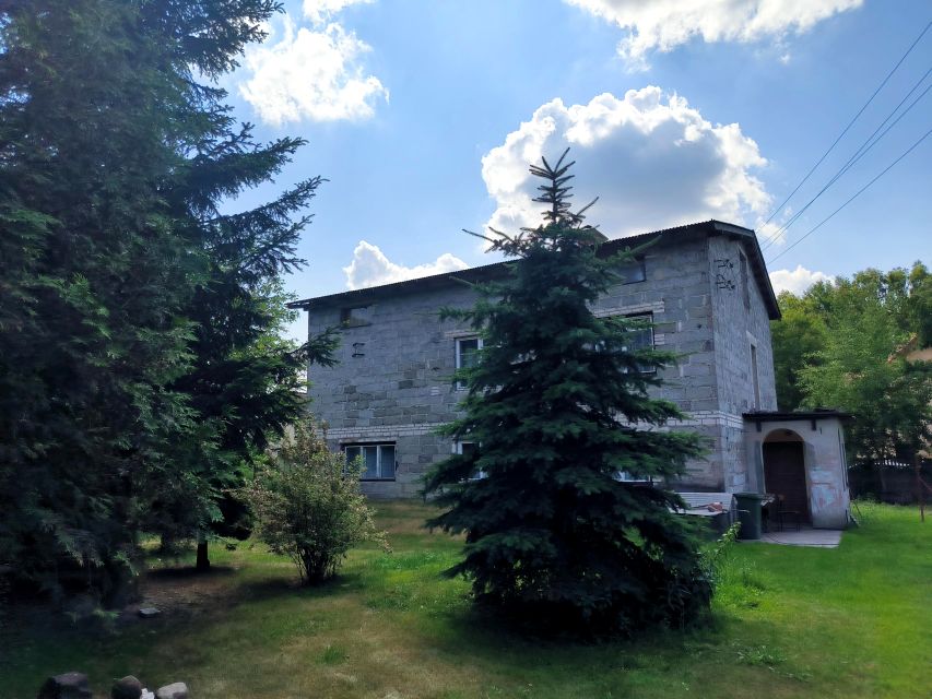 Dom Milanówek sprzedaż