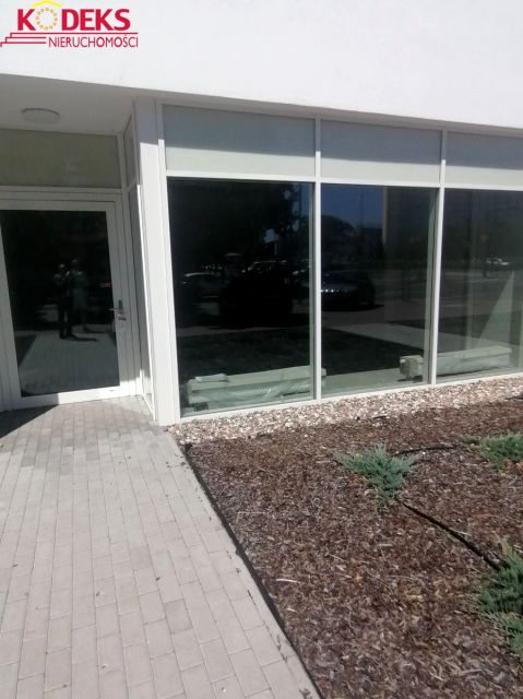 Lokal Legionowo