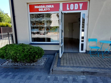 Lokal Nowy Sącz