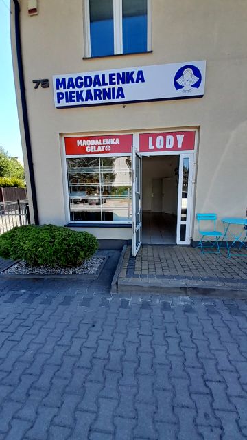 Lokal Nowy Sącz