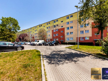 Mieszkanie Gdynia