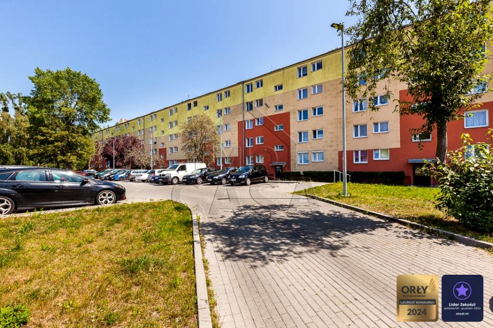 Mieszkanie Gdynia