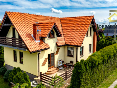 Dom Sosnowiec
