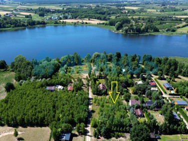 Działka Mąkolno