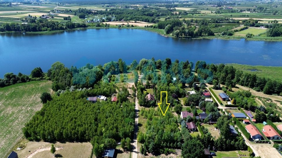 Działka Mąkolno