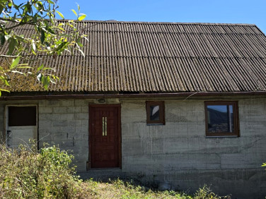 Dom Łostówka