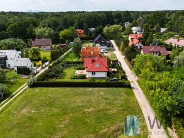 Działka budowlana Warszawa