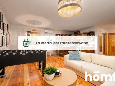 Dom Stary Dębiec