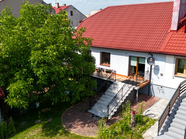 Dom Staszów