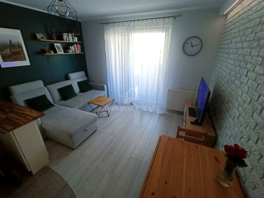 Mieszkanie Wrocław