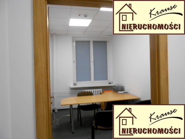 Lokal Poznań wynajem