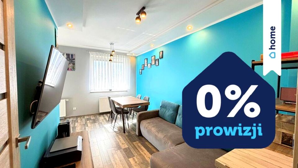 Mieszkanie Bydgoszcz