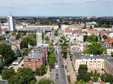 Mieszkanie Gdańsk