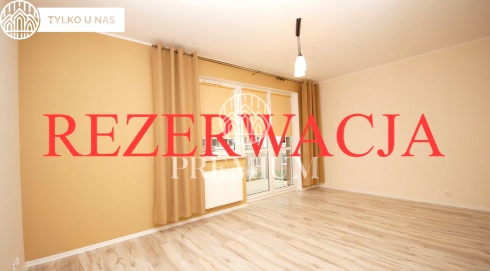 Mieszkanie Bydgoszcz