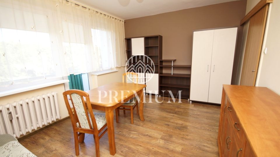 Mieszkanie Bydgoszcz