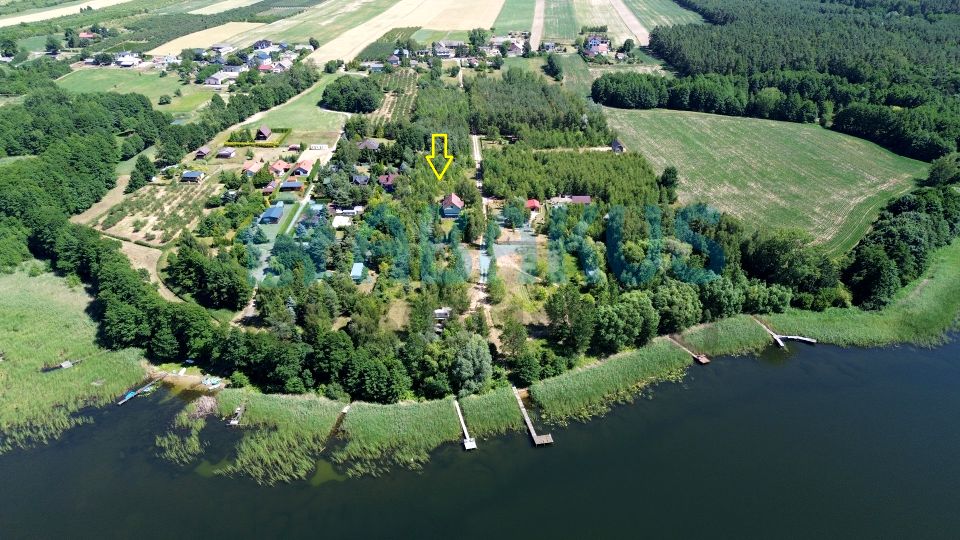 Działka Mąkolno