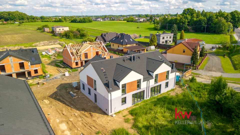 Mieszkanie Mikołów