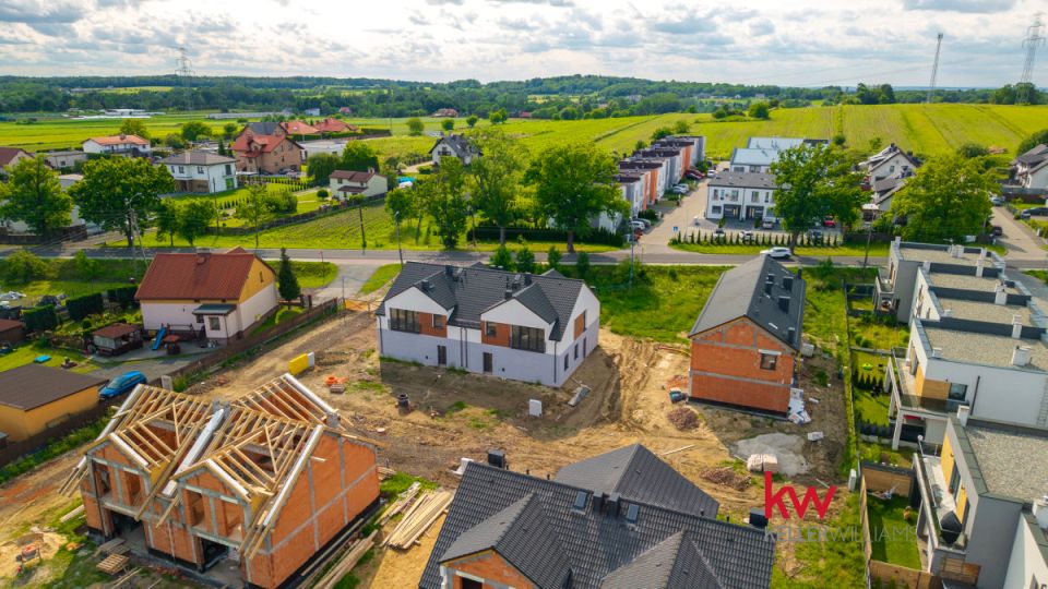 Mieszkanie dom wielorodzinny sprzedaż