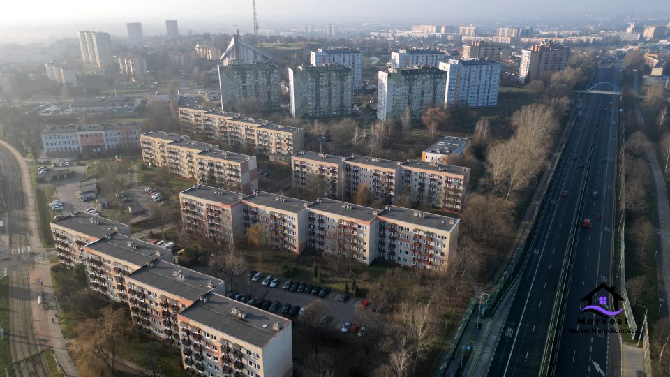 Mieszkanie Częstochowa
