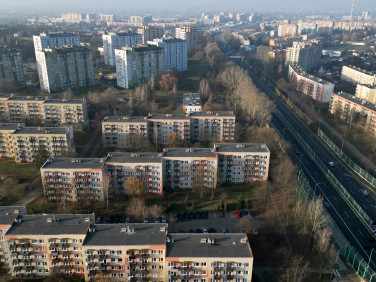 Mieszkanie Częstochowa