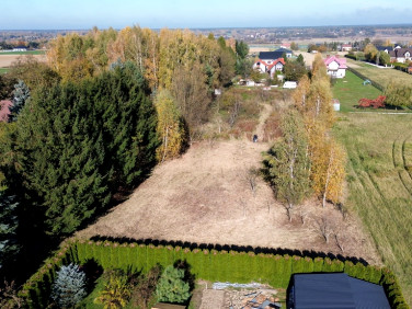 Działka budowlana sprzedam