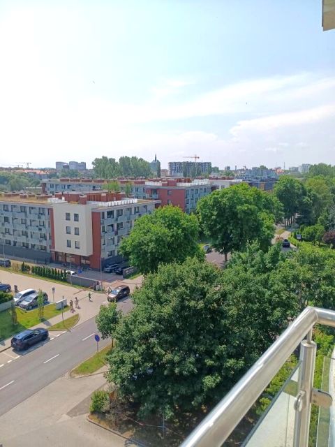 Mieszkanie Kołobrzeg