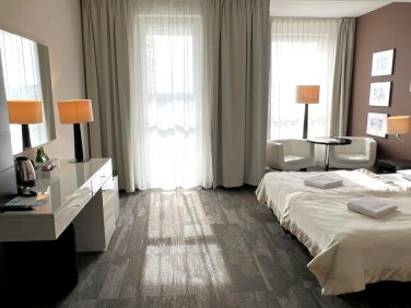 Mieszkanie apartamentowiec sprzedaż