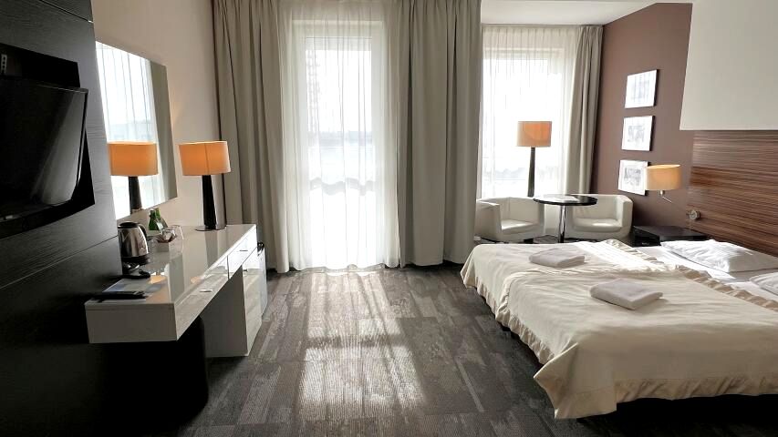 Mieszkanie apartamentowiec sprzedaż