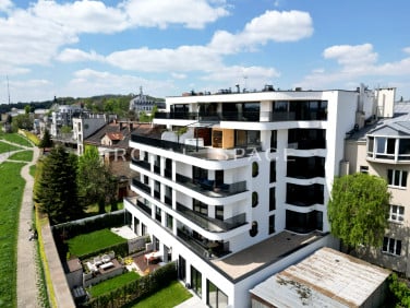 Mieszkanie Kraków