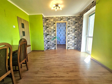 Mieszkanie Częstochowa