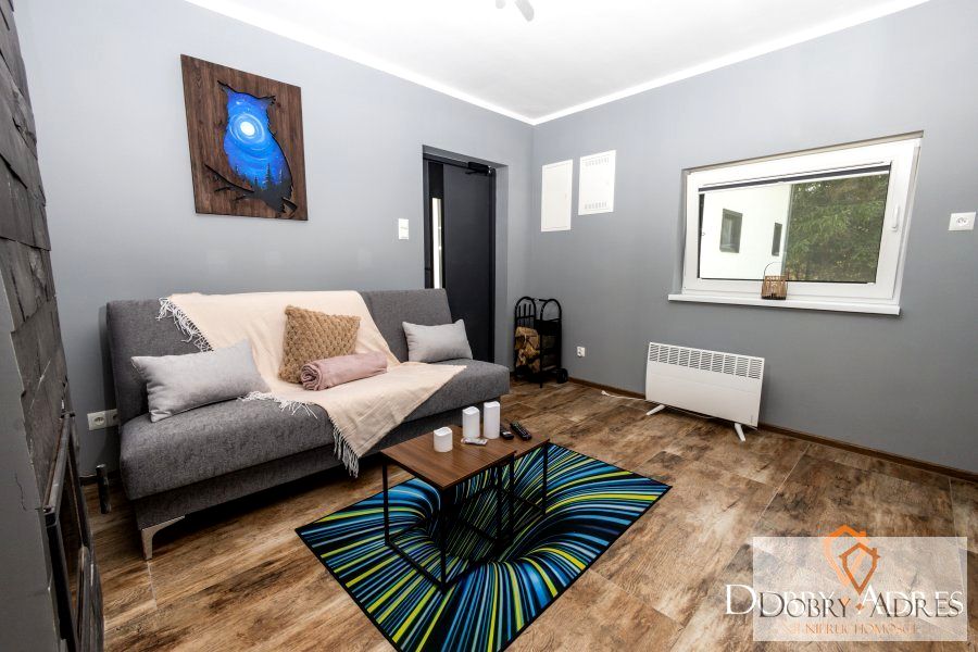 Budynek użytkowy Bircza