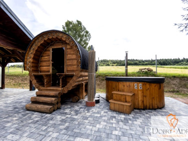 Budynek użytkowy Bircza