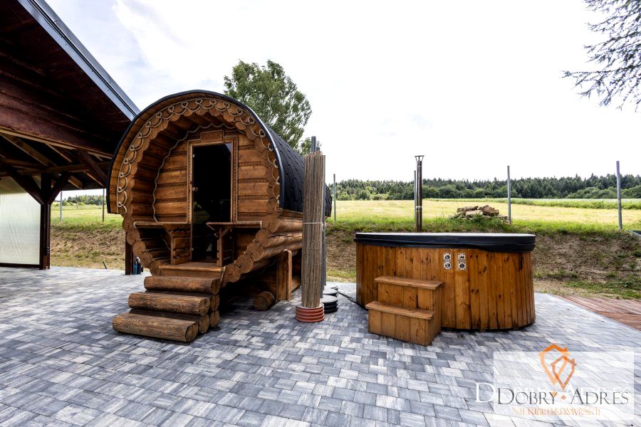 Budynek użytkowy Bircza