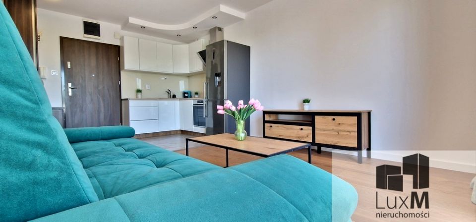 Mieszkanie Gorzów Wielkopolski