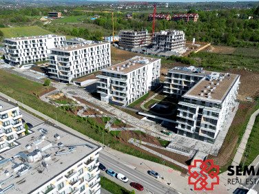 Mieszkanie Kraków