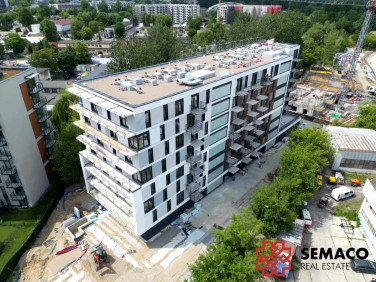 Mieszkanie Kraków