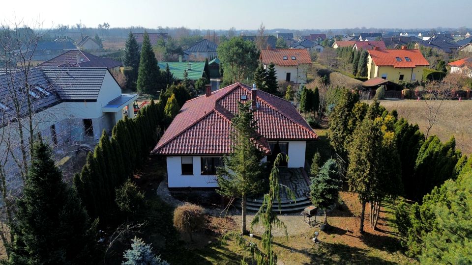 Dom Miłoszyce sprzedaż