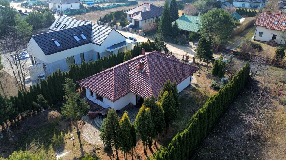 Dom Miłoszyce