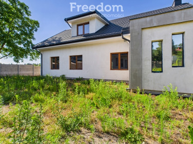 Dom Grójec sprzedaż