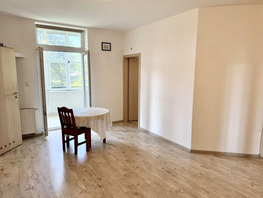 Mieszkanie Ostrzeszów